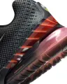 Кросівки Nike AIR MAX PHOENIX чорно-червоні FZ5307-003