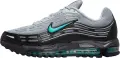 Кросівки Nike AIR MAX TL 2.5 сіро-чорно-бірюзові FZ4110-004