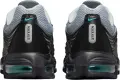 Кроссовки Nike AIR MAX TL 2.5 серо-черно-бирюзовые FZ4110-004