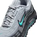 Кроссовки Nike AIR MAX TL 2.5 серо-черно-бирюзовые FZ4110-004