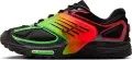 Кроссовки Nike AIR PEGASUS WAVE SE черно-зелено-красные IB2984-001