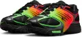 Кроссовки Nike AIR PEGASUS WAVE SE черно-зелено-красные IB2984-001