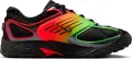 Кроссовки Nike AIR PEGASUS WAVE SE черно-зелено-красные IB2984-001