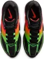 Кроссовки Nike AIR PEGASUS WAVE SE черно-зелено-красные IB2984-001