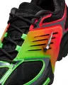 Кроссовки Nike AIR PEGASUS WAVE SE черно-зелено-красные IB2984-001