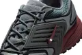 Кросівки Nike AIR PEGASUS WAVE темно-сіро-бордові IB0612-004