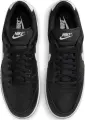 Кроссовки Nike BIG LOW черно-белые 355152-016
