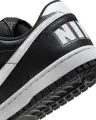 Кроссовки Nike BIG LOW черно-белые 355152-016
