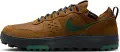 Кроссовки Nike C1TY PREMIUM CORDURA коричнево-темно-зеленые HJ4316-201