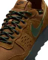 Кроссовки Nike C1TY PREMIUM CORDURA коричнево-темно-зеленые HJ4316-201