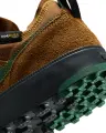 Кроссовки Nike C1TY PREMIUM CORDURA коричнево-темно-зеленые HJ4316-201