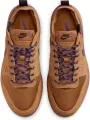 Кроссовки Nike C1TY PREMIUM CORDURA коричнево-фиолетовые HJ4316-200