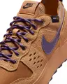 Кроссовки Nike C1TY PREMIUM CORDURA коричнево-фиолетовые HJ4316-200