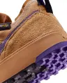 Кроссовки Nike C1TY PREMIUM CORDURA коричнево-фиолетовые HJ4316-200