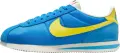 Кросівки Nike CORTEZ TEXTILE блакитно-жовті HF0263-402