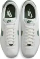 Кросівки Nike CORTEZ біло-темно-зелено-темно-сині DM4044-113
