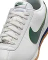 Кросівки Nike CORTEZ біло-темно-зелено-темно-сині DM4044-113