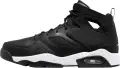 Кроссовки Nike JORDAN FLIGHT CLUB '91 черно-белые DC7329-001