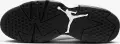 Кроссовки Nike JORDAN FLIGHT CLUB '91 черно-белые DC7329-001