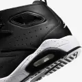 Кроссовки Nike JORDAN FLIGHT CLUB '91 черно-белые DC7329-001