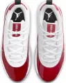 Кросівки Nike JORDAN MAX AURA 7 біло-червоні HQ2091-106