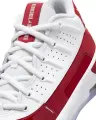 Кросівки Nike JORDAN MAX AURA 7 біло-червоні HQ2091-106