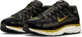Кросівки Nike P-6000 SE чорно-темно-зелено-жовті IB2986-003