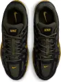 Кросівки Nike P-6000 SE чорно-темно-зелено-жовті IB2986-003