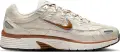 Кросівки Nike P-6000 бежево-коричневі CD6404-106
