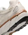 Кросівки Nike P-6000 бежево-коричневі CD6404-106
