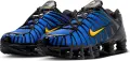 Кросівки Nike SHOX TL синьо-чорно-жовті IB7670-001