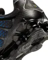 Кросівки Nike SHOX TL синьо-чорно-жовті IB7670-001