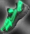Кросівки Nike ZOOM VOMERO 5 DSM чорні FZ3313-001