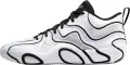 Кросівки баскетбольні Nike JORDAN TATUM 3 біло-чорні IB8149-100