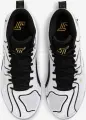 Кросівки баскетбольні Nike JORDAN TATUM 3 біло-чорні IB8149-100