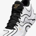 Кросівки баскетбольні Nike JORDAN TATUM 3 біло-чорні IB8149-100