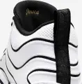 Кросівки баскетбольні Nike JORDAN TATUM 3 біло-чорні IB8149-100