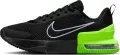 Кросівки для тренувань Nike AIR MAX ALPHA TRAINER 6 чорно-салатові FQ1833-010