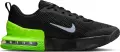 Кроссовки для тренировок Nike AIR MAX ALPHA TRAINER 6 черно-салатовые FQ1833-010