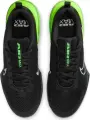 Кроссовки для тренировок Nike AIR MAX ALPHA TRAINER 6 черно-салатовые FQ1833-010