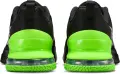 Кроссовки для тренировок Nike AIR MAX ALPHA TRAINER 6 черно-салатовые FQ1833-010