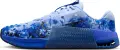 Кроссовки для тренировок Nike METCON 9 AMP синие HJ6008-400