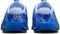 Кроссовки для тренировок Nike METCON 9 AMP синие HJ6008-400