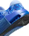 Кроссовки для тренировок Nike METCON 9 AMP синие HJ6008-400