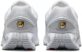Кроссовки женские Nike AIR MAX DN белые FJ3145-102