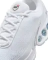 Кроссовки женские Nike AIR MAX DN белые FJ3145-102