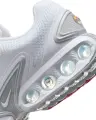 Кроссовки женские Nike AIR MAX DN белые FJ3145-102