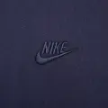 Футболка Nike SPORTSWEAR PREMIUM ESSENTIALS темно-синяя DO7392-451