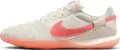 Футзалки (бампи) Nike STREETGATO кремово-коралові DC8466-104