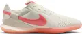 Футзалки (бампи) Nike STREETGATO кремово-коралові DC8466-104